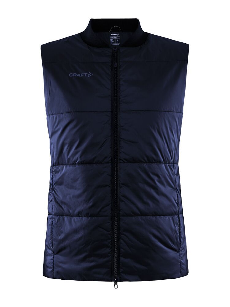 Core Light Padded Vest Damen