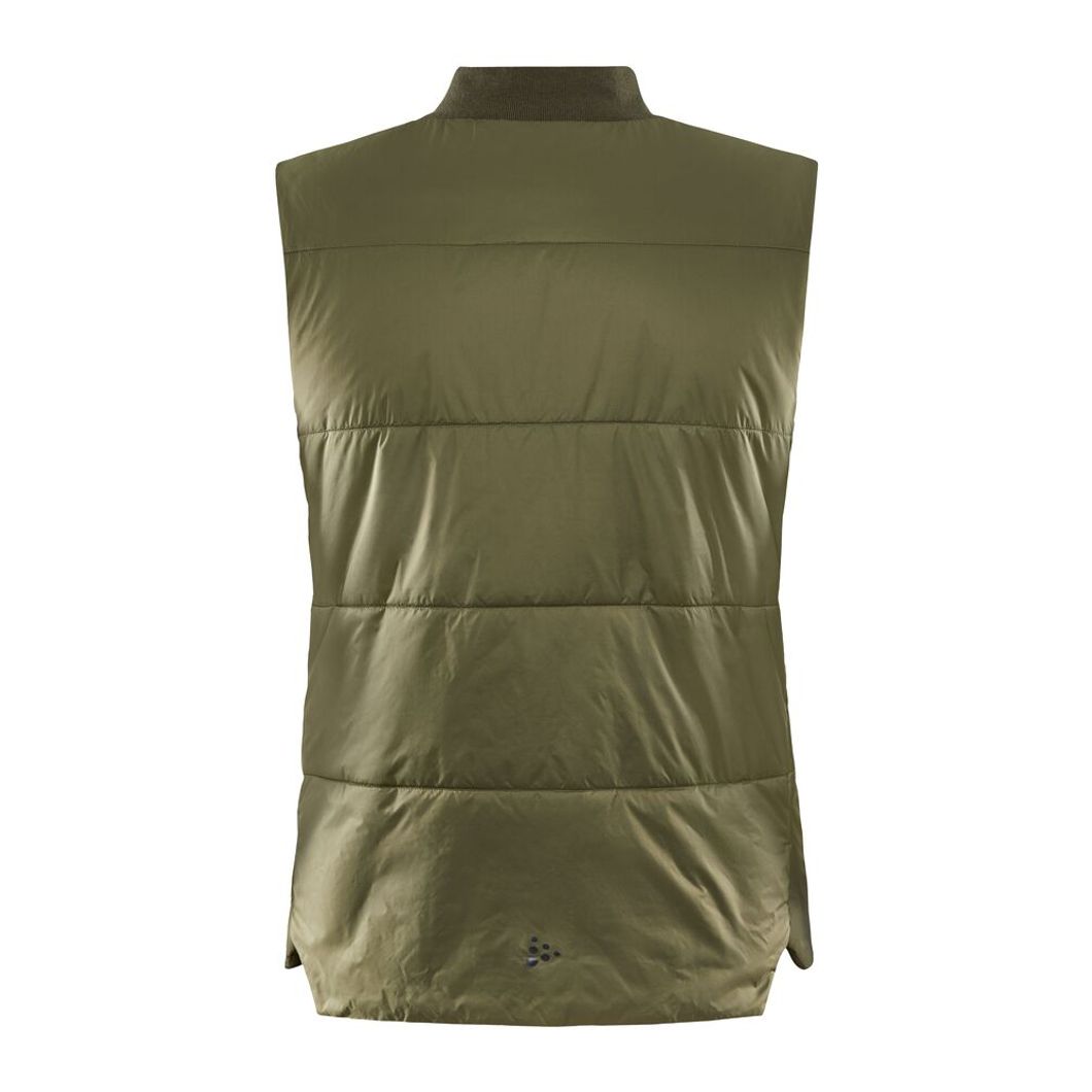 Core Light Padded Vest Damen