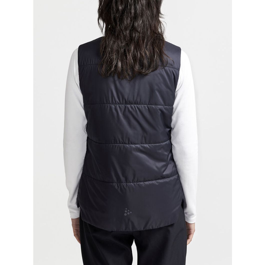 Core Light Padded Vest Damen