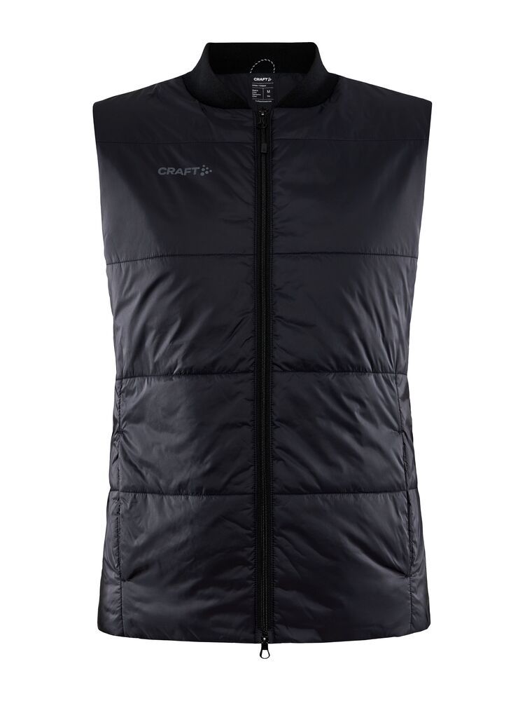Core Light Padded Vest Damen