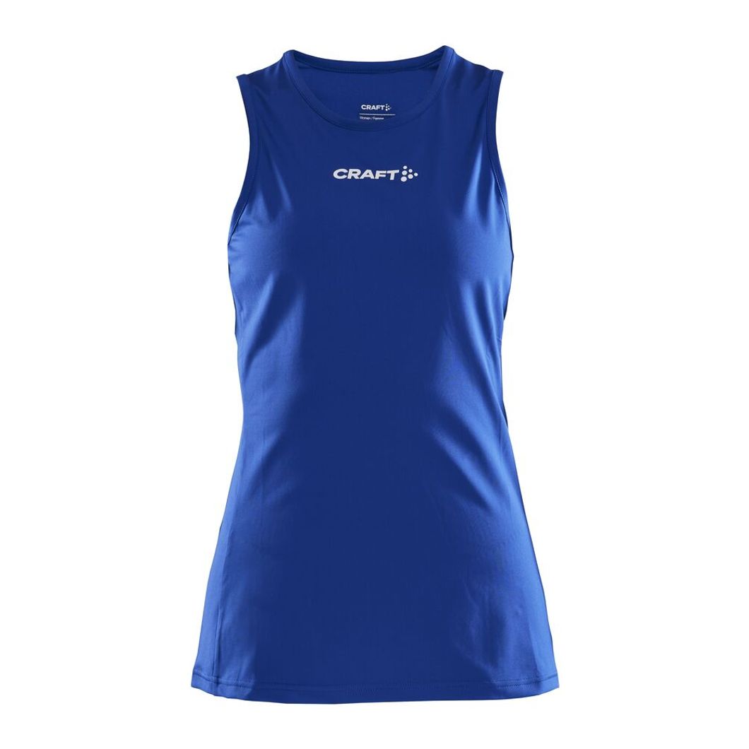 Rush Slim Singlet Damen