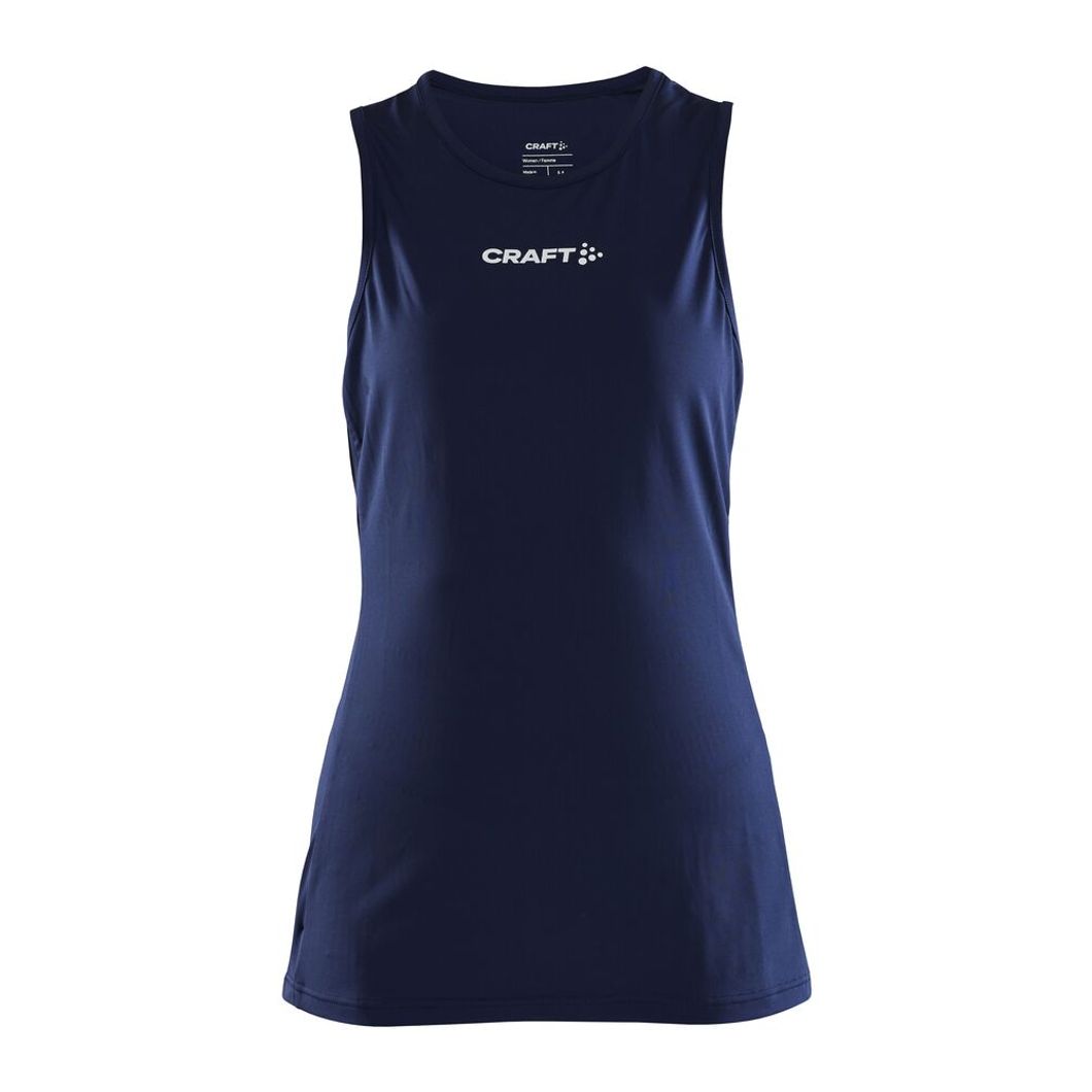 Rush Slim Singlet Damen