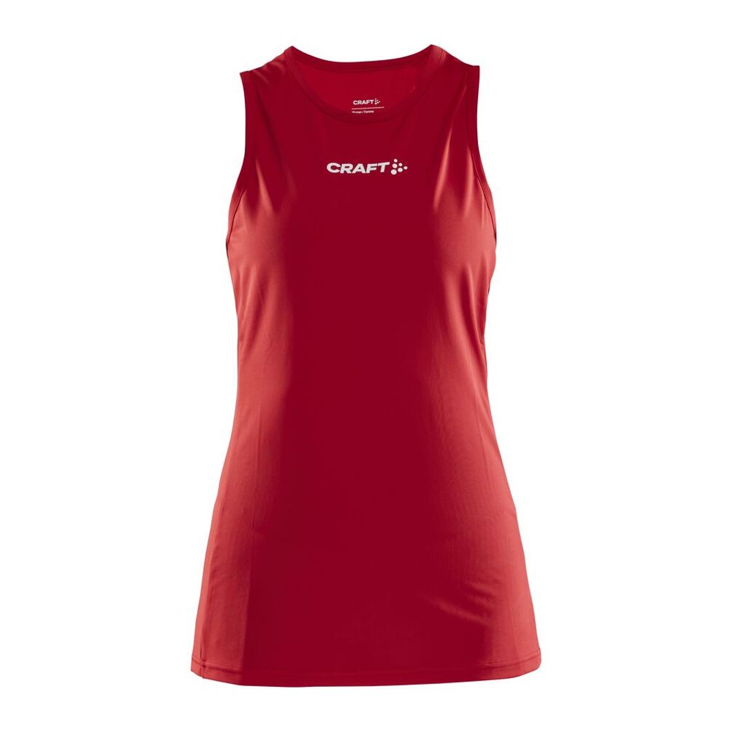 Rush Slim Singlet Damen