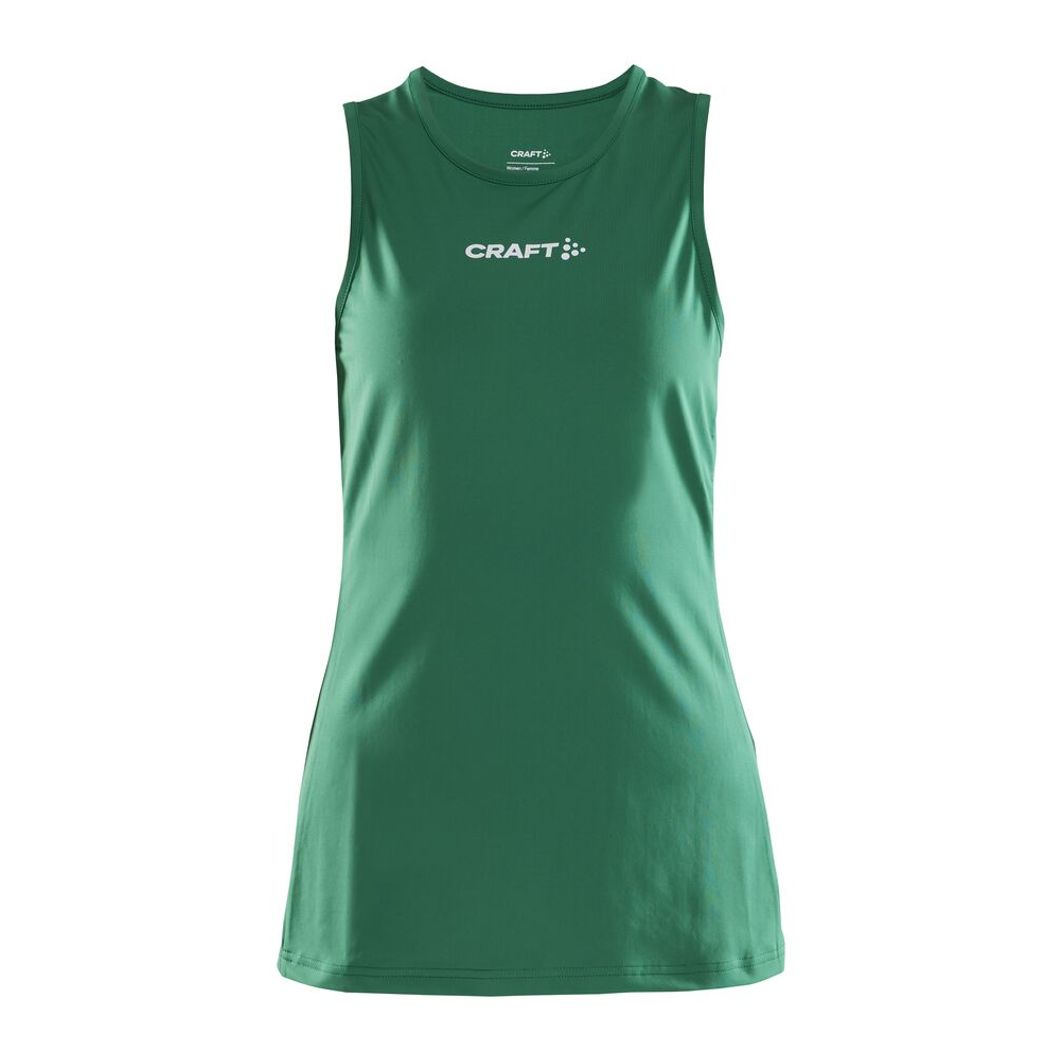 Rush Slim Singlet Damen