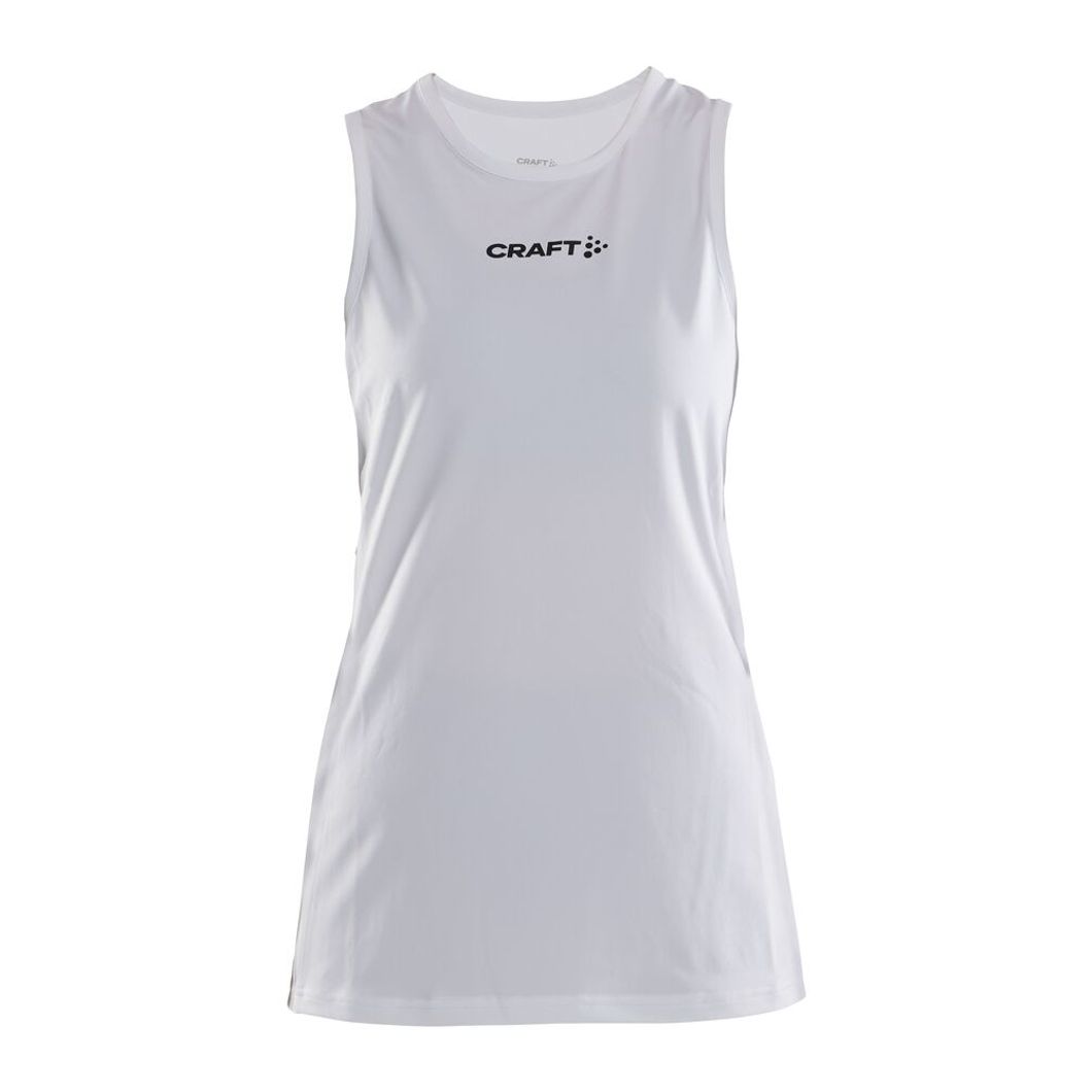 Rush Slim Singlet Damen