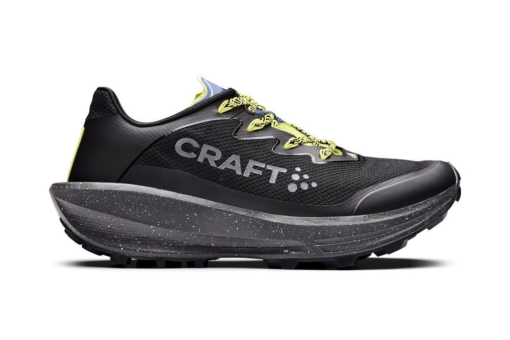 CTM Ultra Carbon Trail Laufschuh