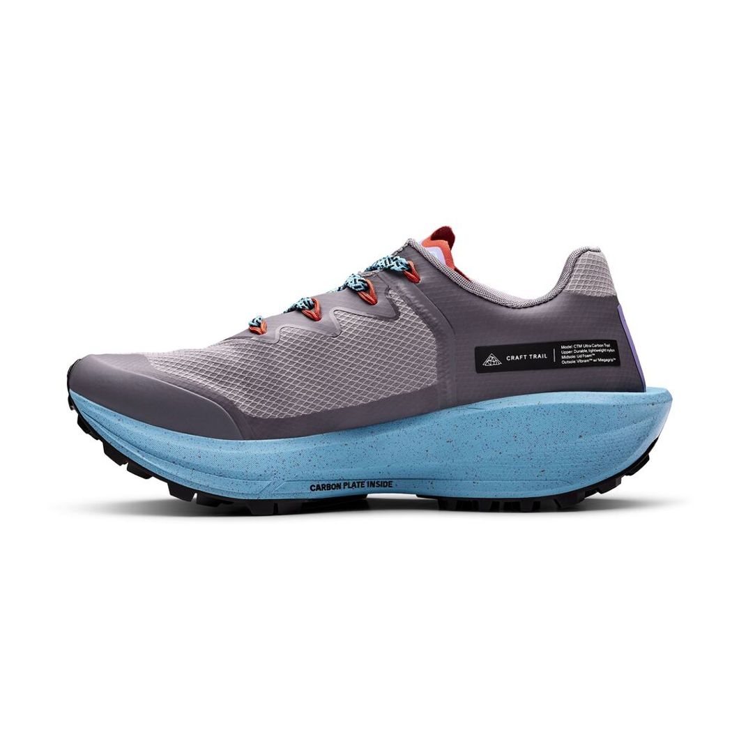 CTM Ultra Carbon Trail Laufschuh Damen