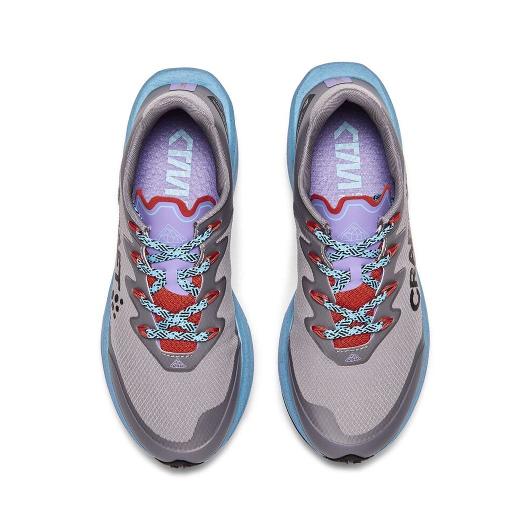 CTM Ultra Carbon Trail Laufschuh Damen