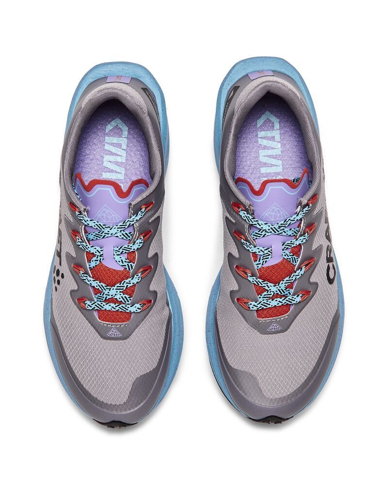CTM Ultra Carbon Trail Laufschuh Damen