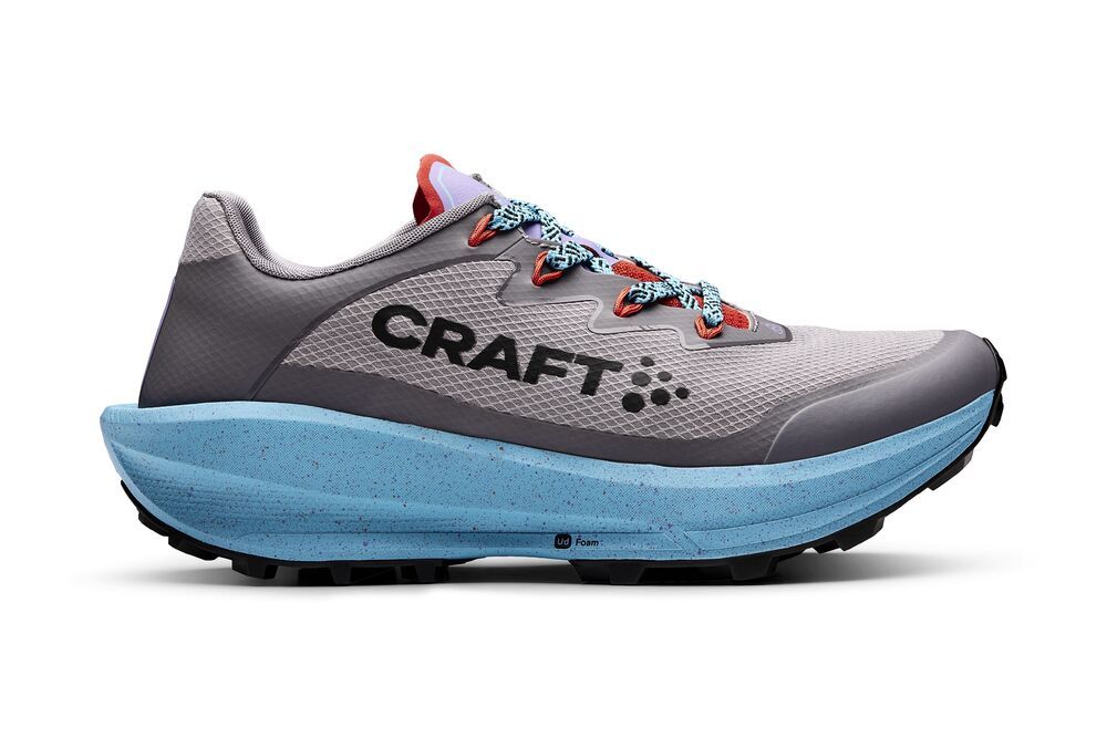 CTM Ultra Carbon Trail Laufschuh Damen