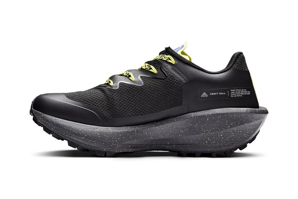CTM Ultra Carbon Trail Laufschuh Damen