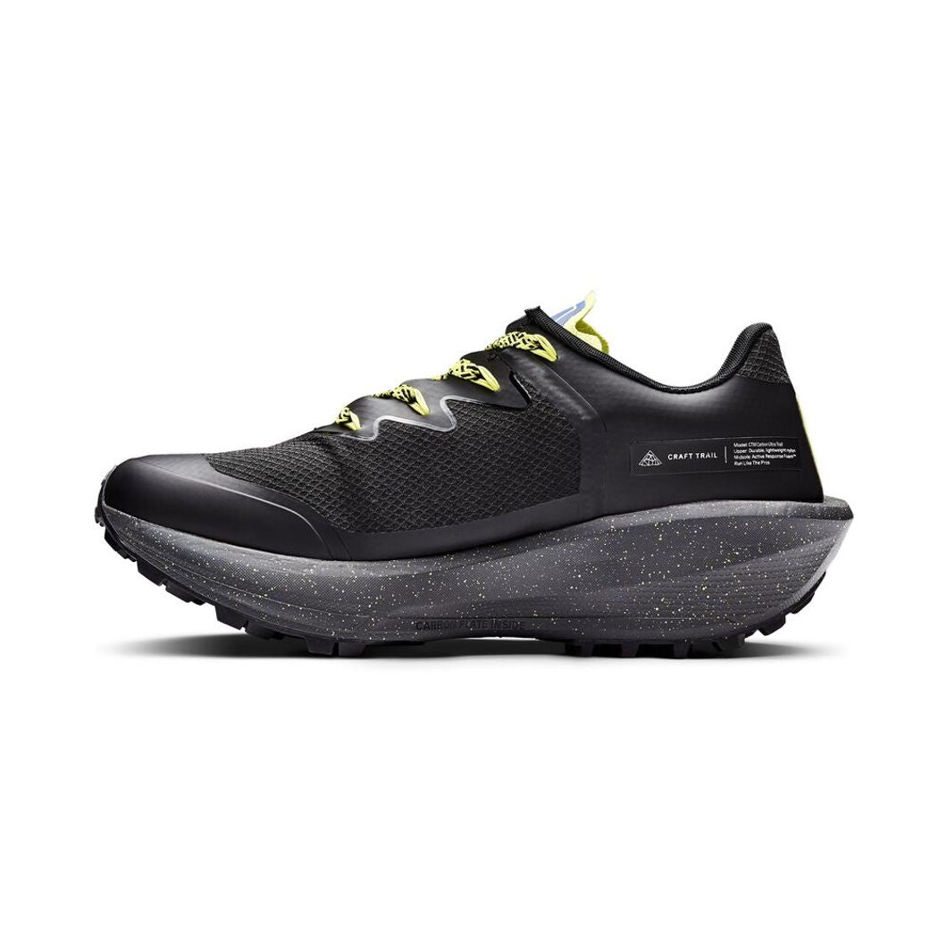 CTM Ultra Carbon Trail Laufschuh Damen