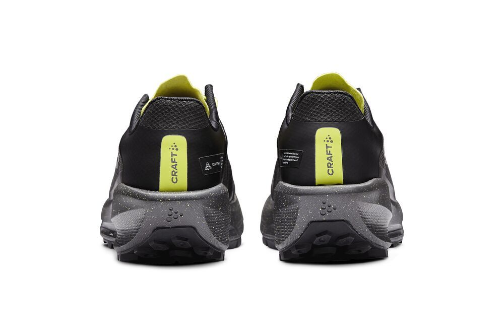 CTM Ultra Carbon Trail Laufschuh Damen
