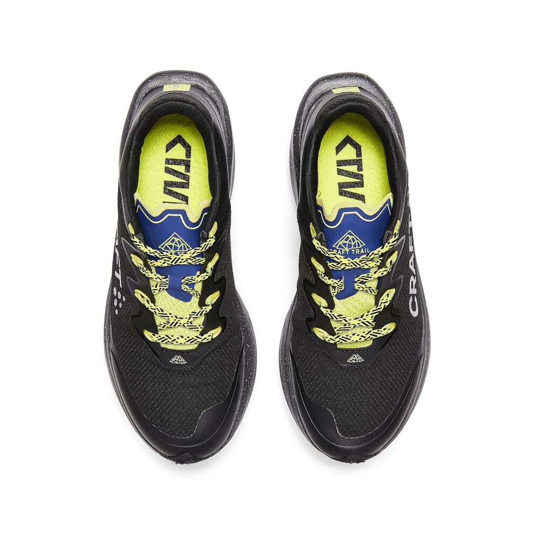 CTM Ultra Carbon Trail Laufschuh Damen