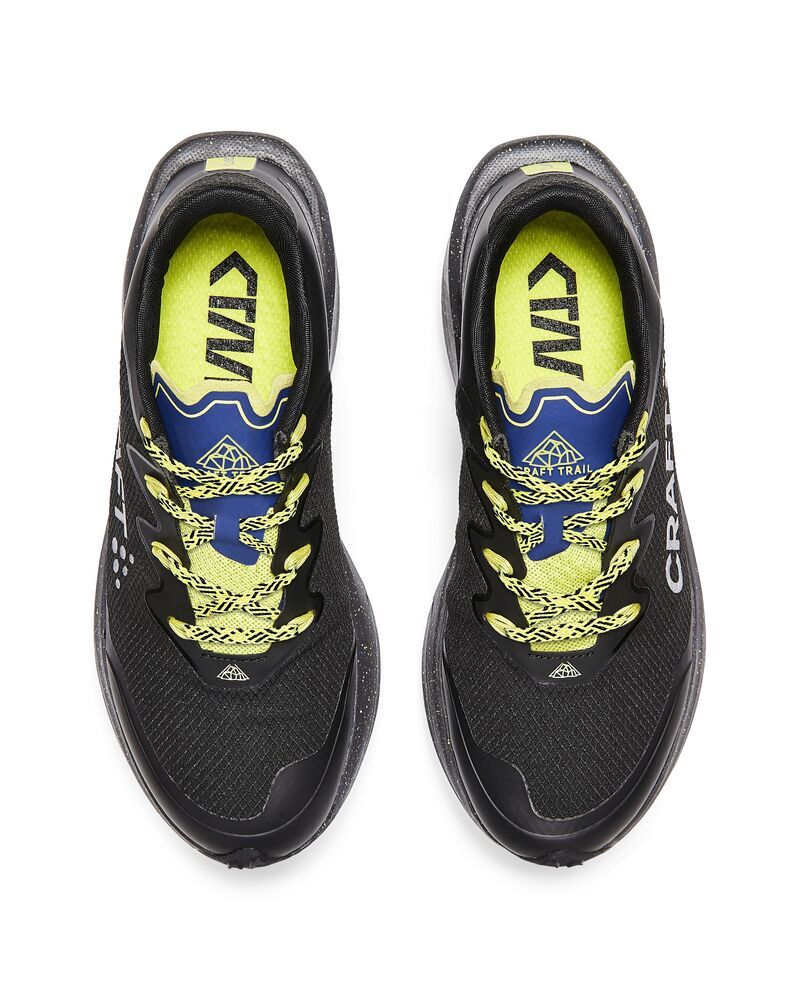CTM Ultra Carbon Trail Laufschuh Damen