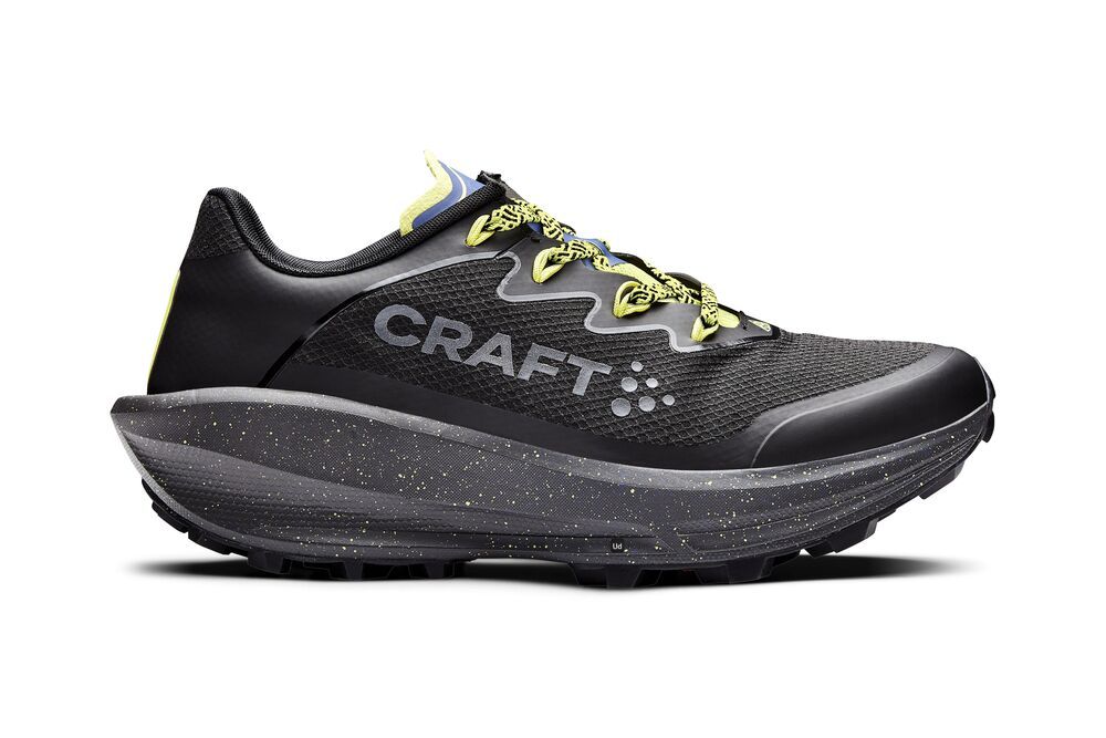 CTM Ultra Carbon Trail Laufschuh Damen
