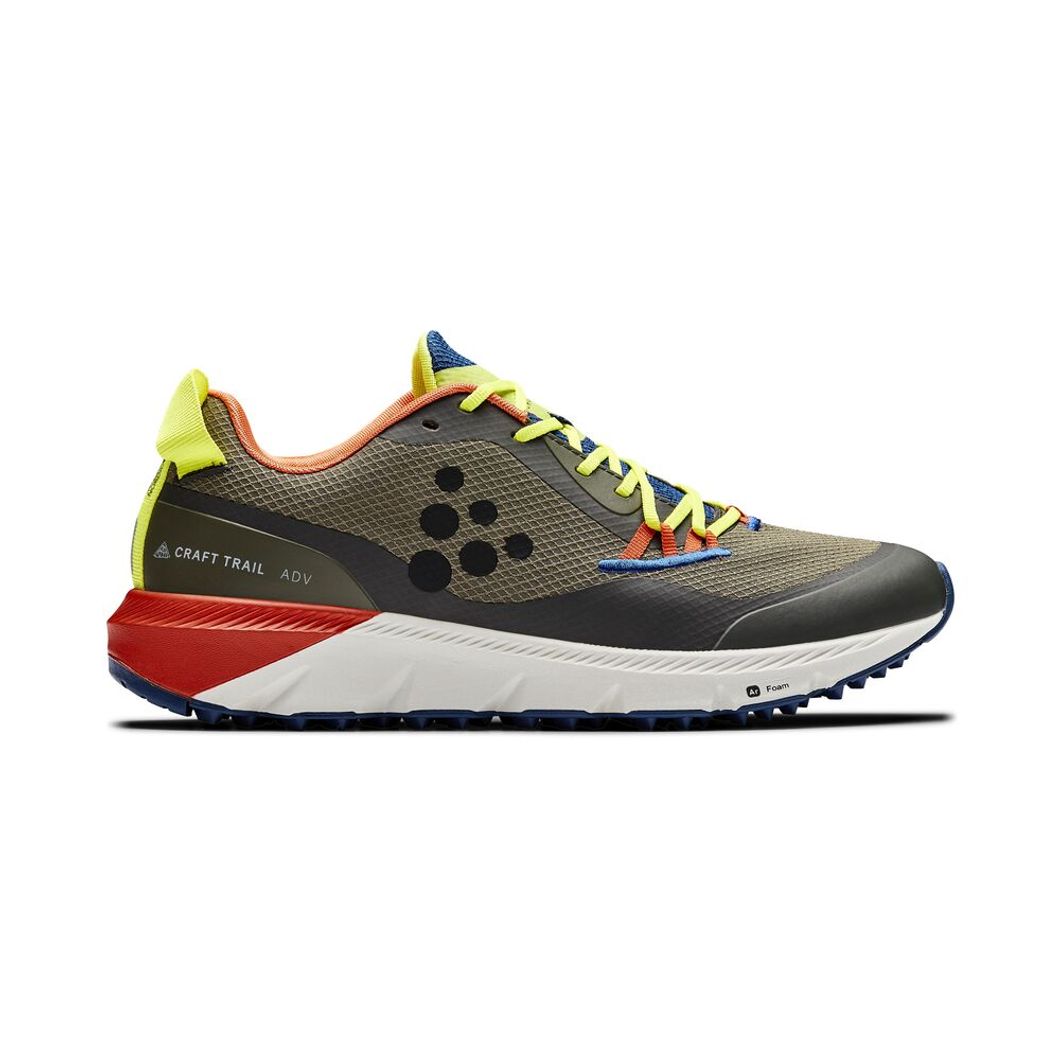Nordic Trail Laufschuh