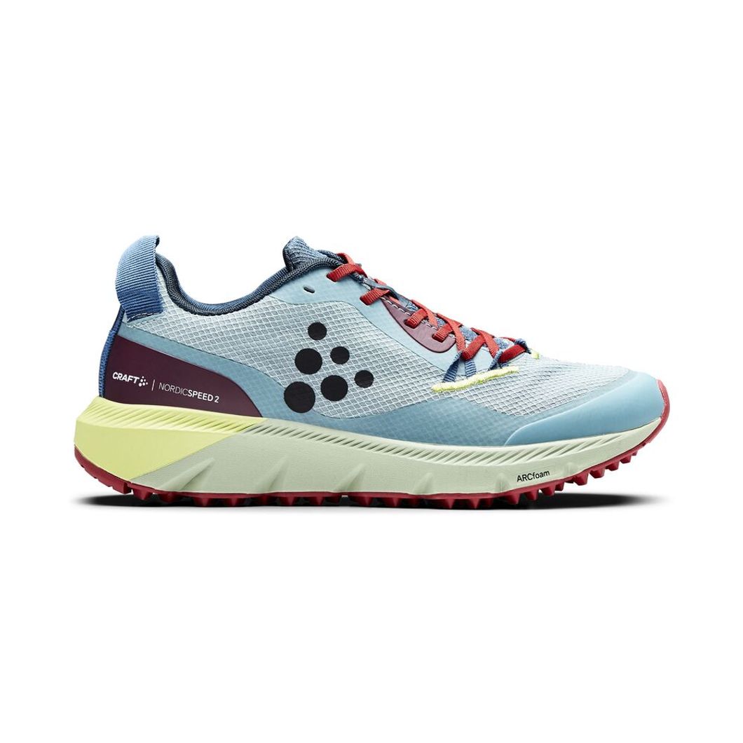 ADV Nordic Trail Laufschuh Damen