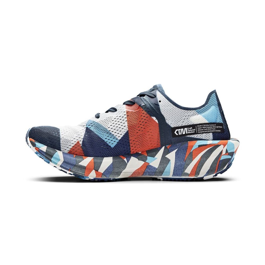 CTM Ultra Carbon 2 Laufschuh