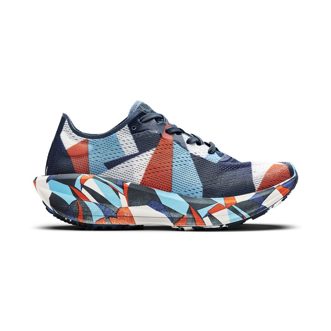 CTM Ultra Carbon 2 Laufschuh Damen