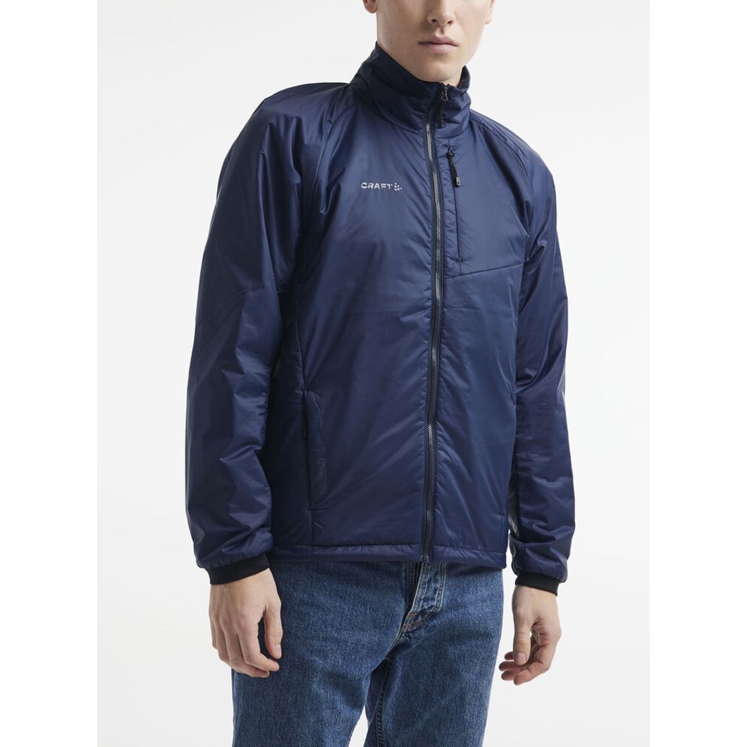 Core Light Padded Jacket