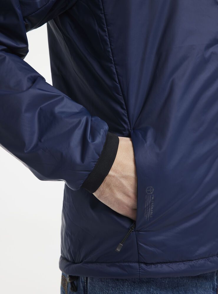 Core Light Padded Jacket