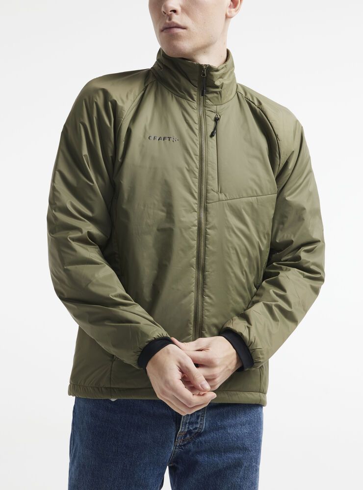 Core Light Padded Jacket