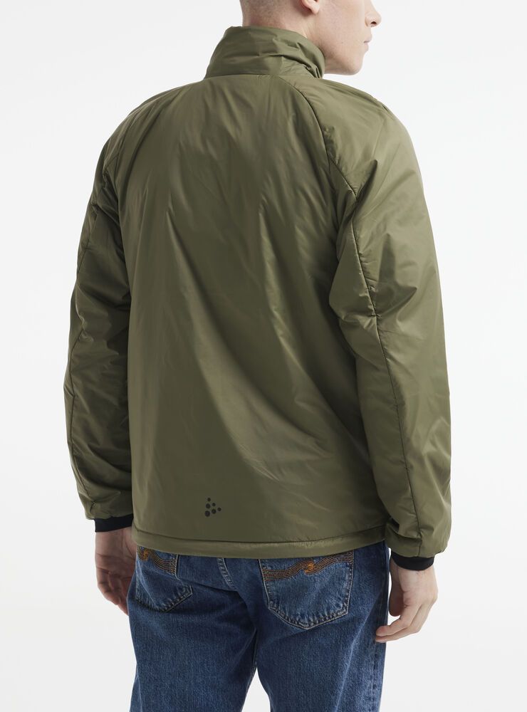 Core Light Padded Jacket