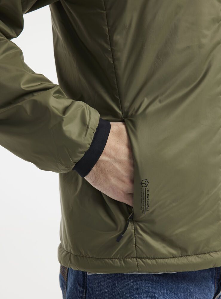 Core Light Padded Jacket
