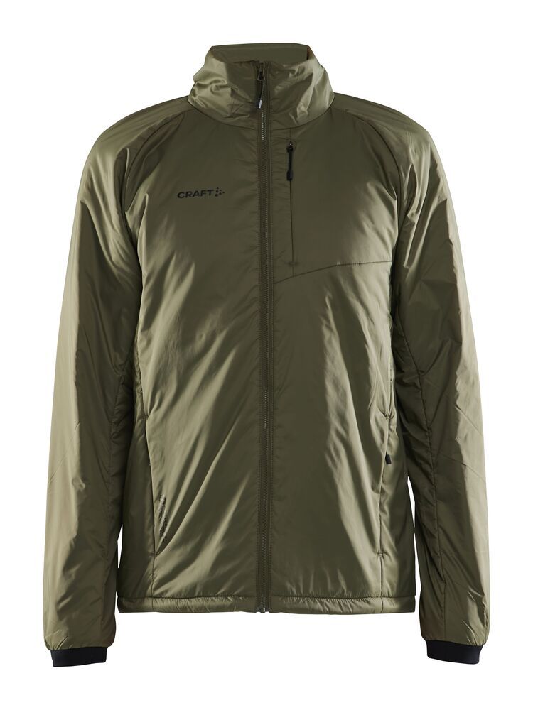 Core Light Padded Jacket