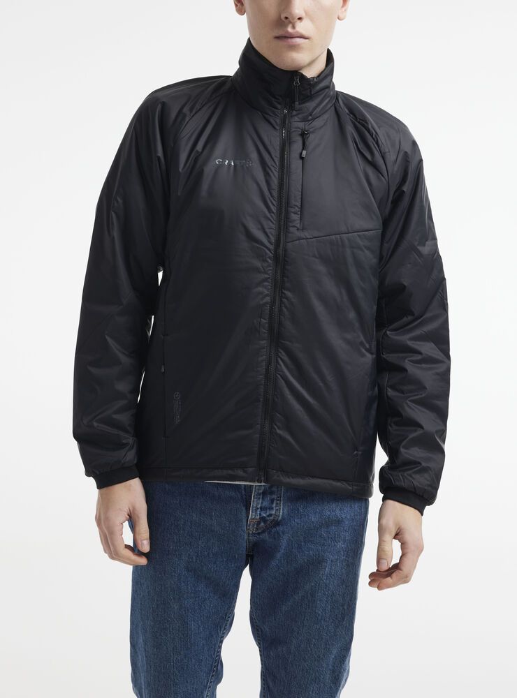 Core Light Padded Jacket