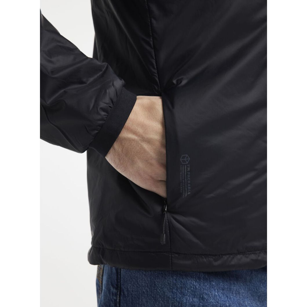 Core Light Padded Jacket