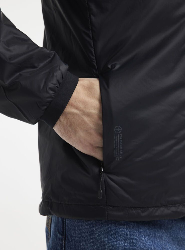 Core Light Padded Jacket