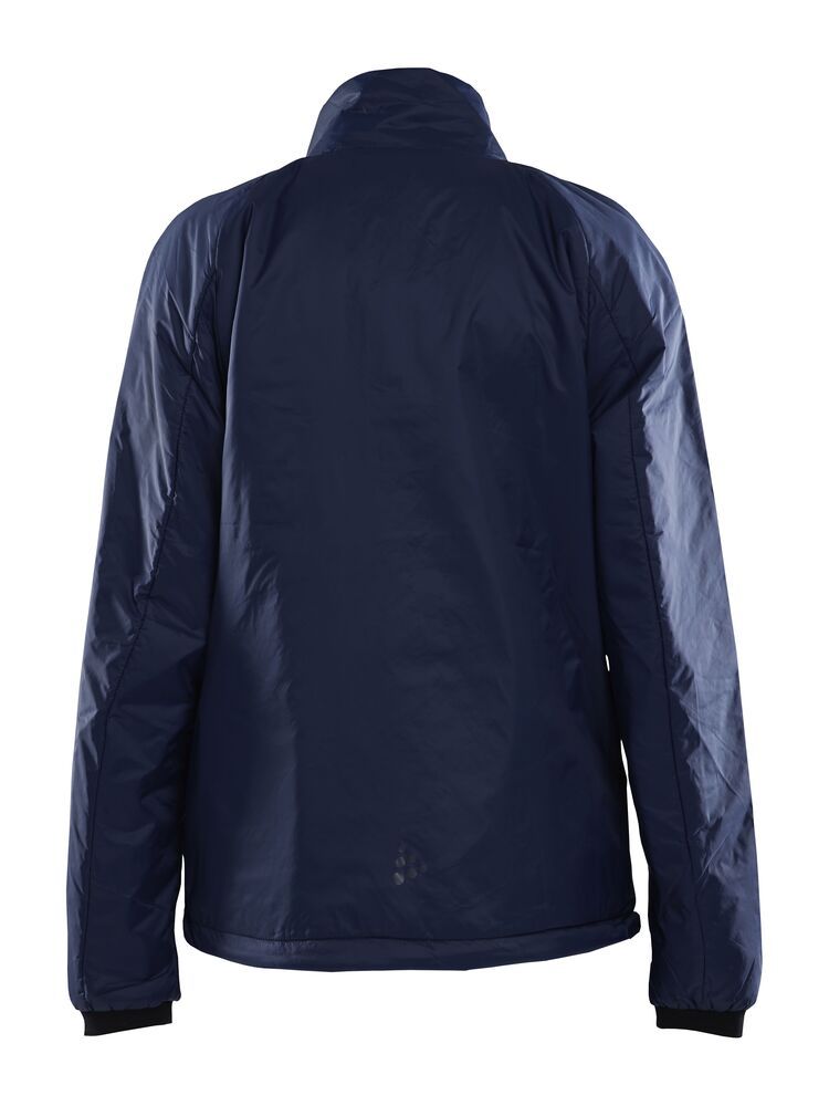 Core Light Padded Jacket Damen