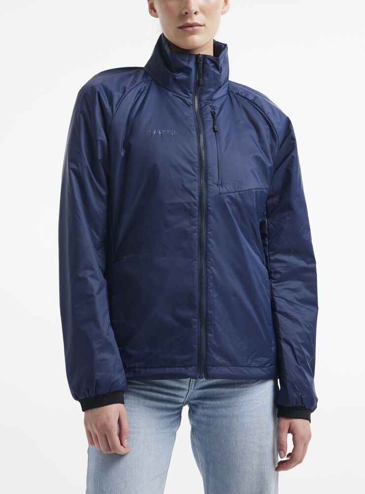 Core Light Padded Jacket Damen