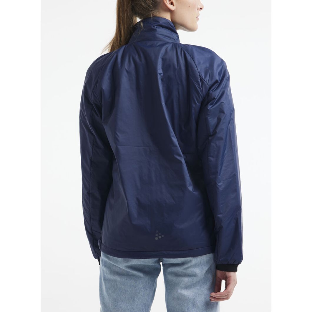 Core Light Padded Jacket Damen