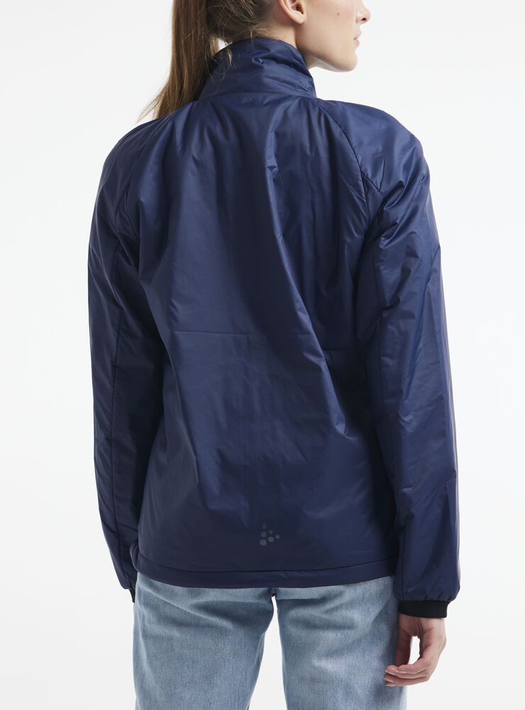 Core Light Padded Jacket Damen