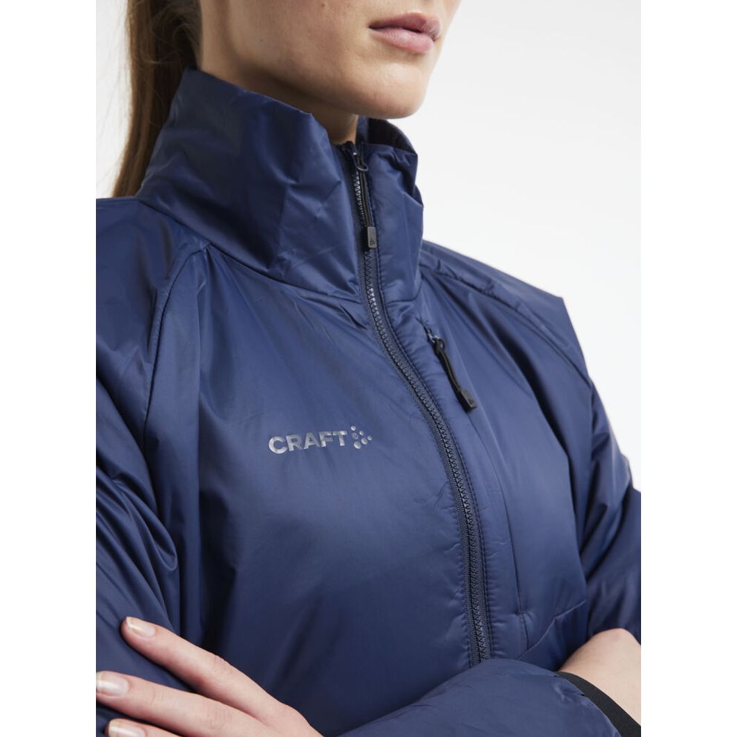 Core Light Padded Jacket Damen