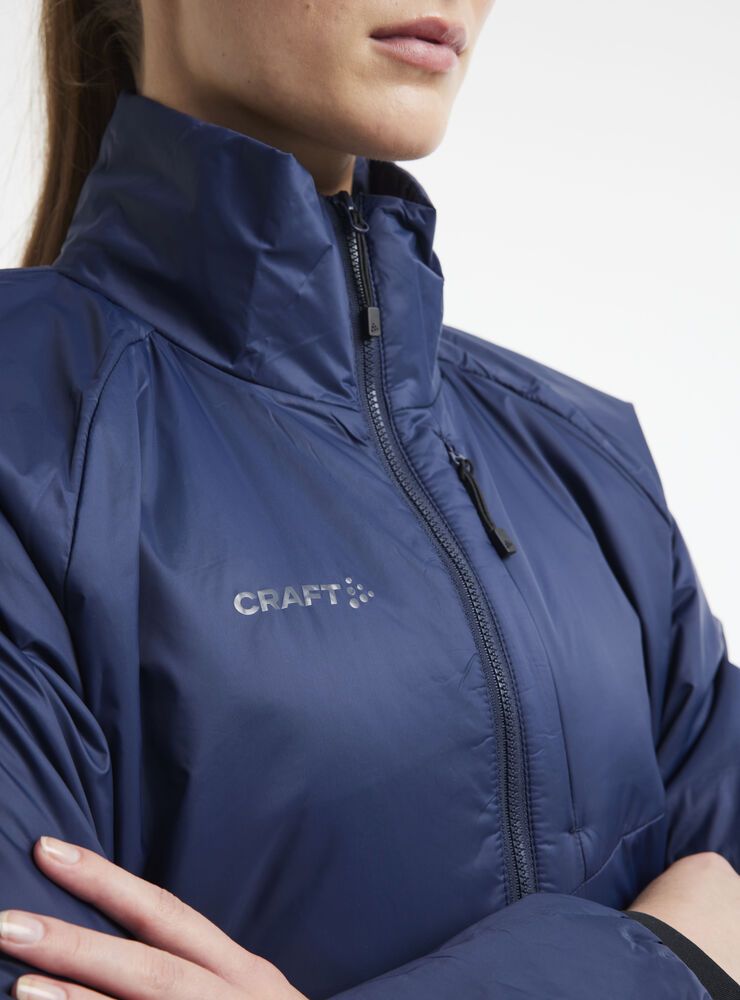 Core Light Padded Jacket Damen