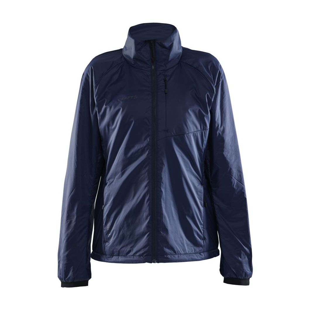 Core Light Padded Jacket Damen