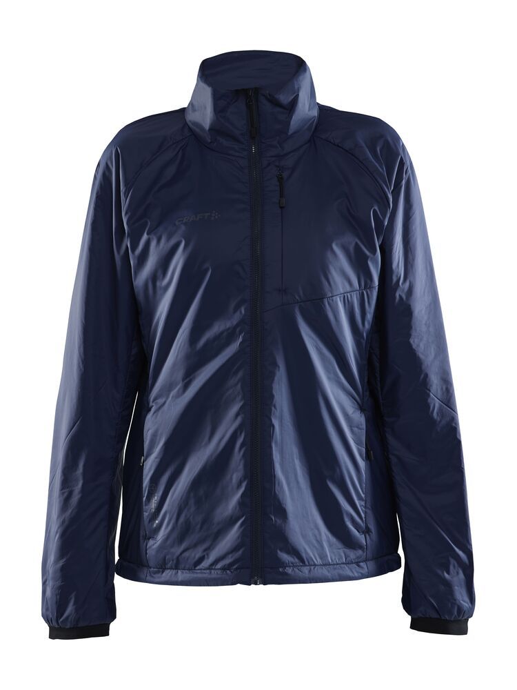 Core Light Padded Jacket Damen