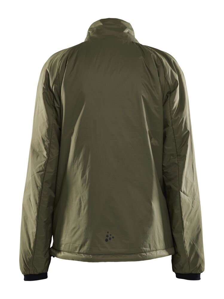 Core Light Padded Jacket Damen