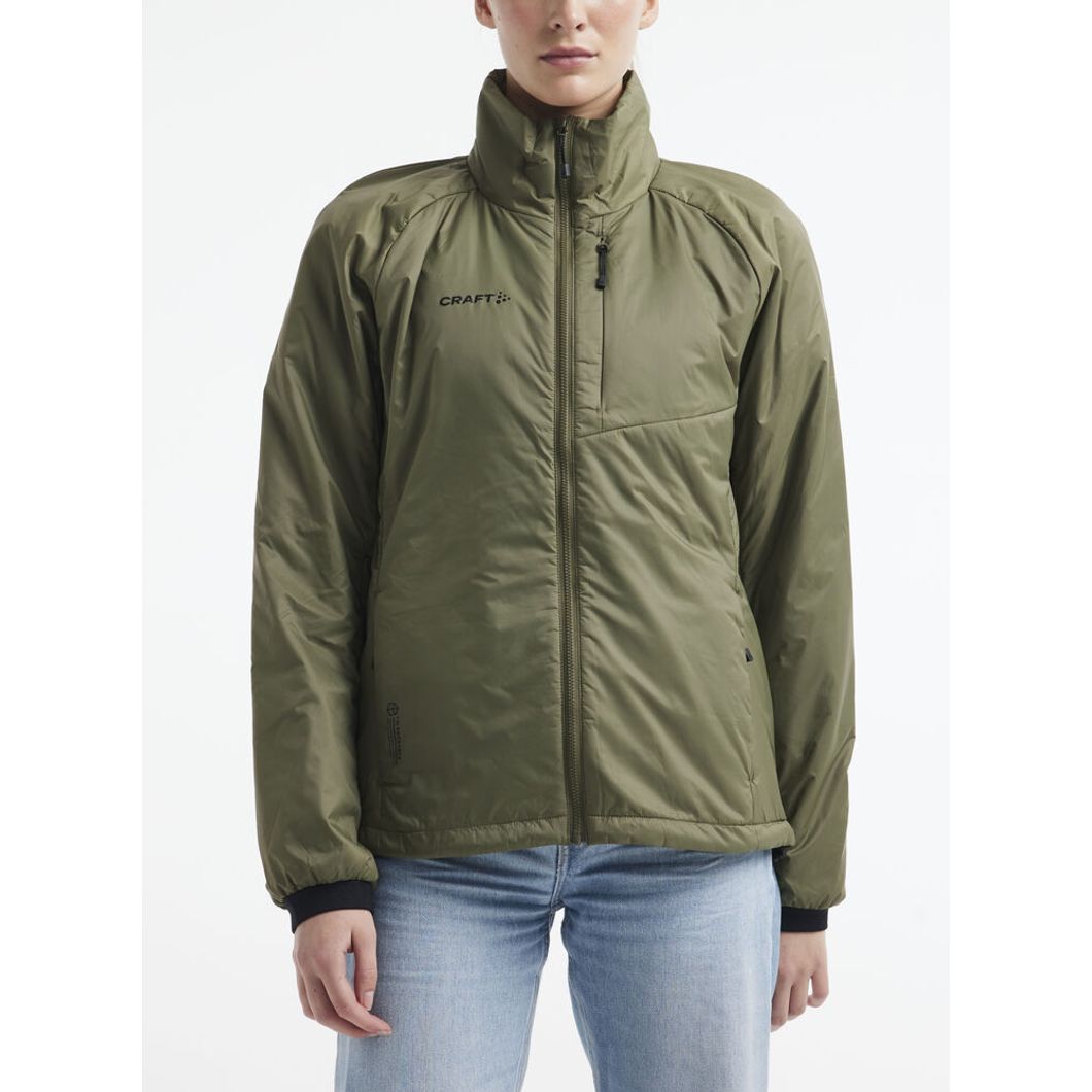 Core Light Padded Jacket Damen
