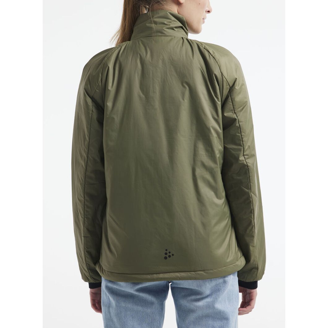 Core Light Padded Jacket Damen