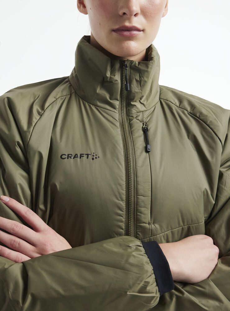 Core Light Padded Jacket Damen