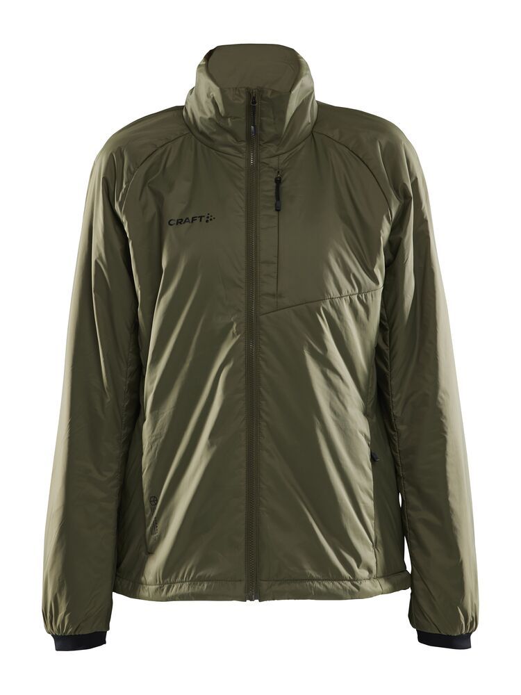 Core Light Padded Jacket Damen