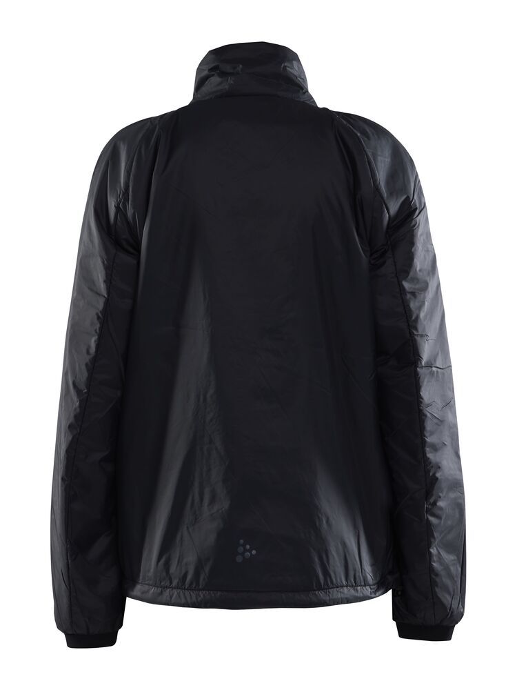 Core Light Padded Jacket Damen
