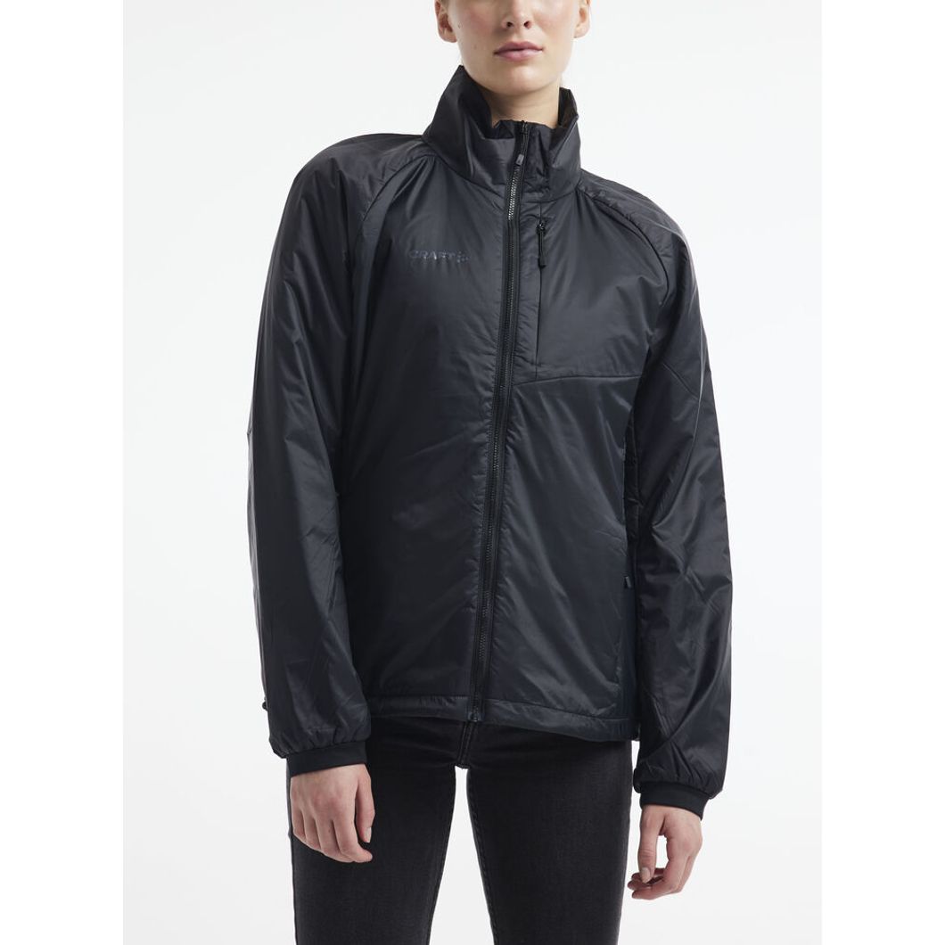 Core Light Padded Jacket Damen
