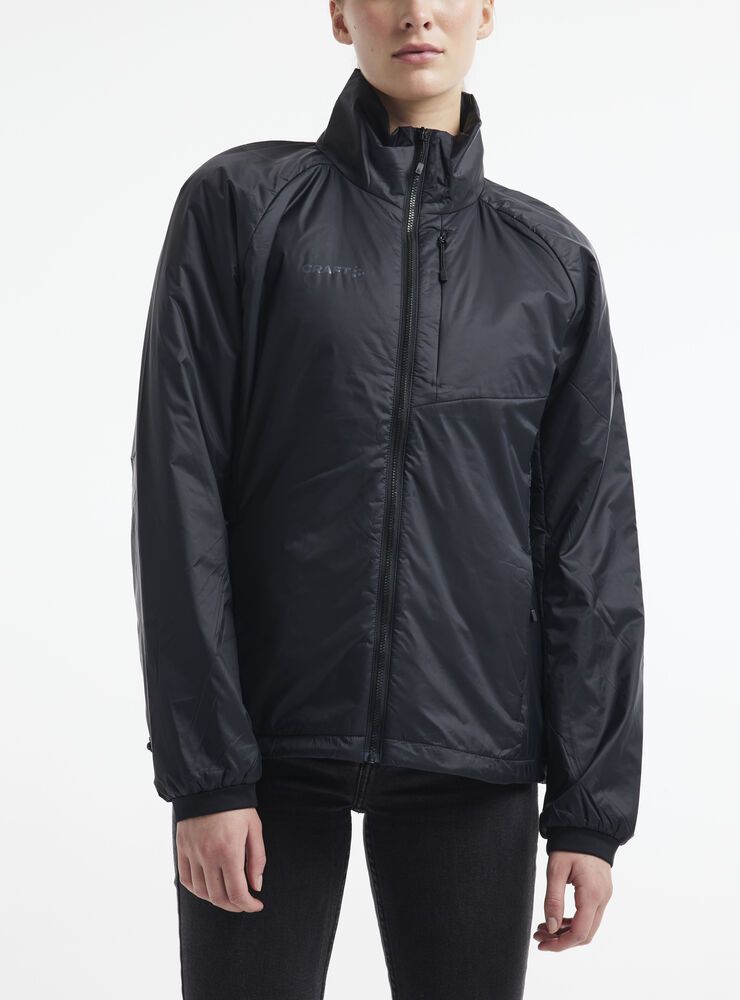 Core Light Padded Jacket Damen