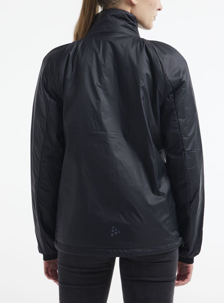 Core Light Padded Jacket Damen